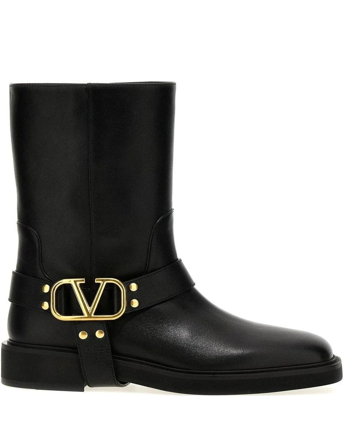 Valentino Garavani Boots in black