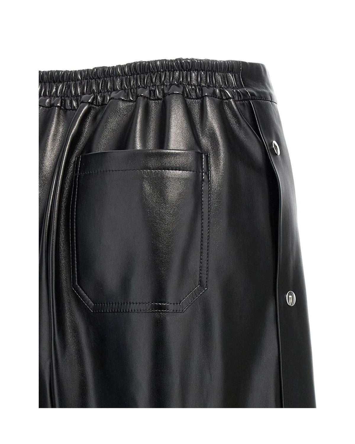 Stella McCartney Trouser in black — view 5