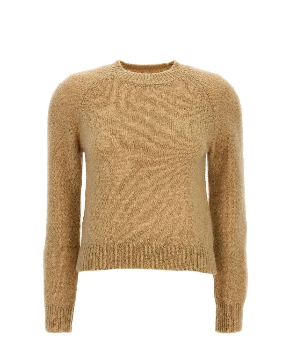Dries Van Noten Sweater in beige