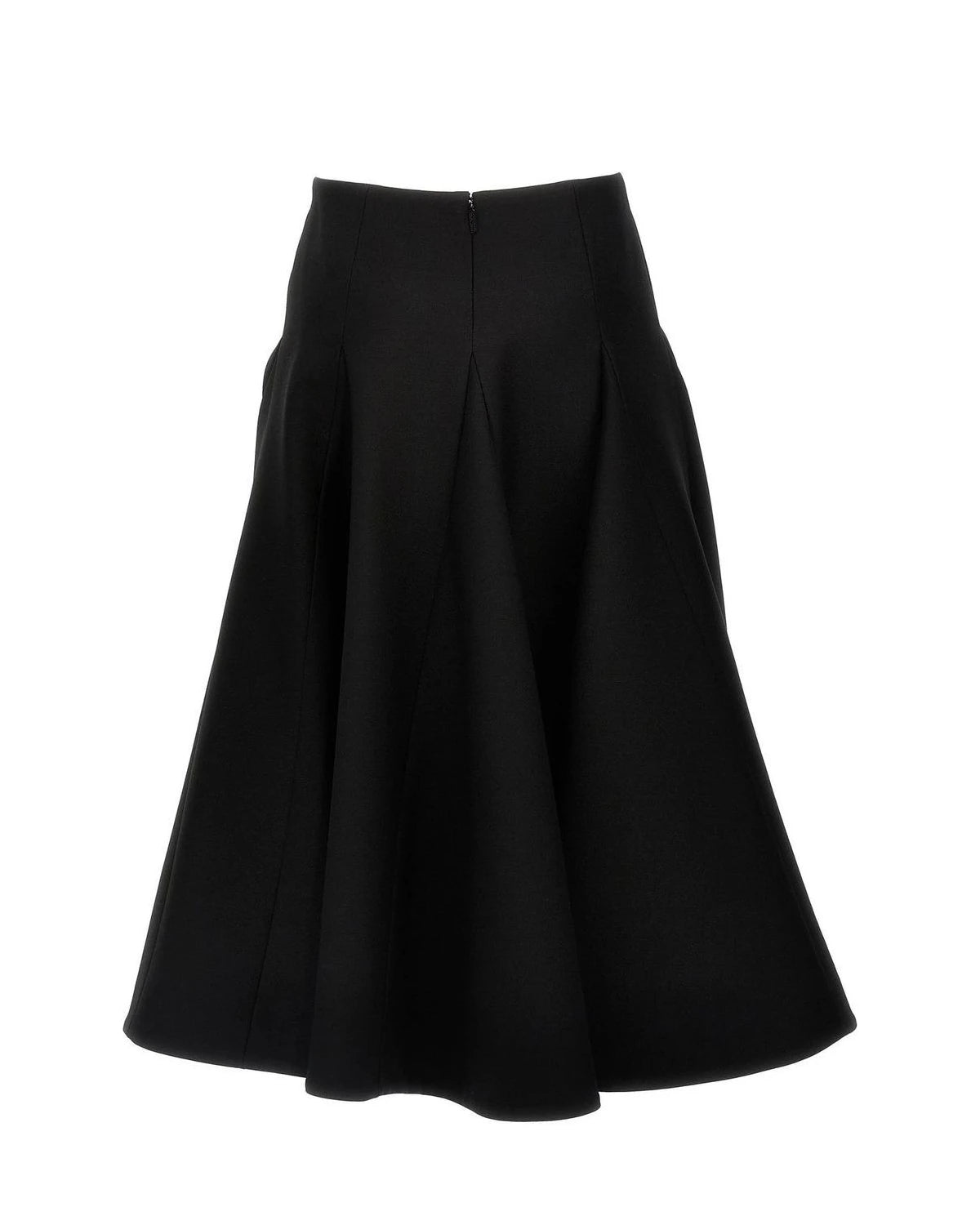 Valentino Garavani Skirt in black — view 2