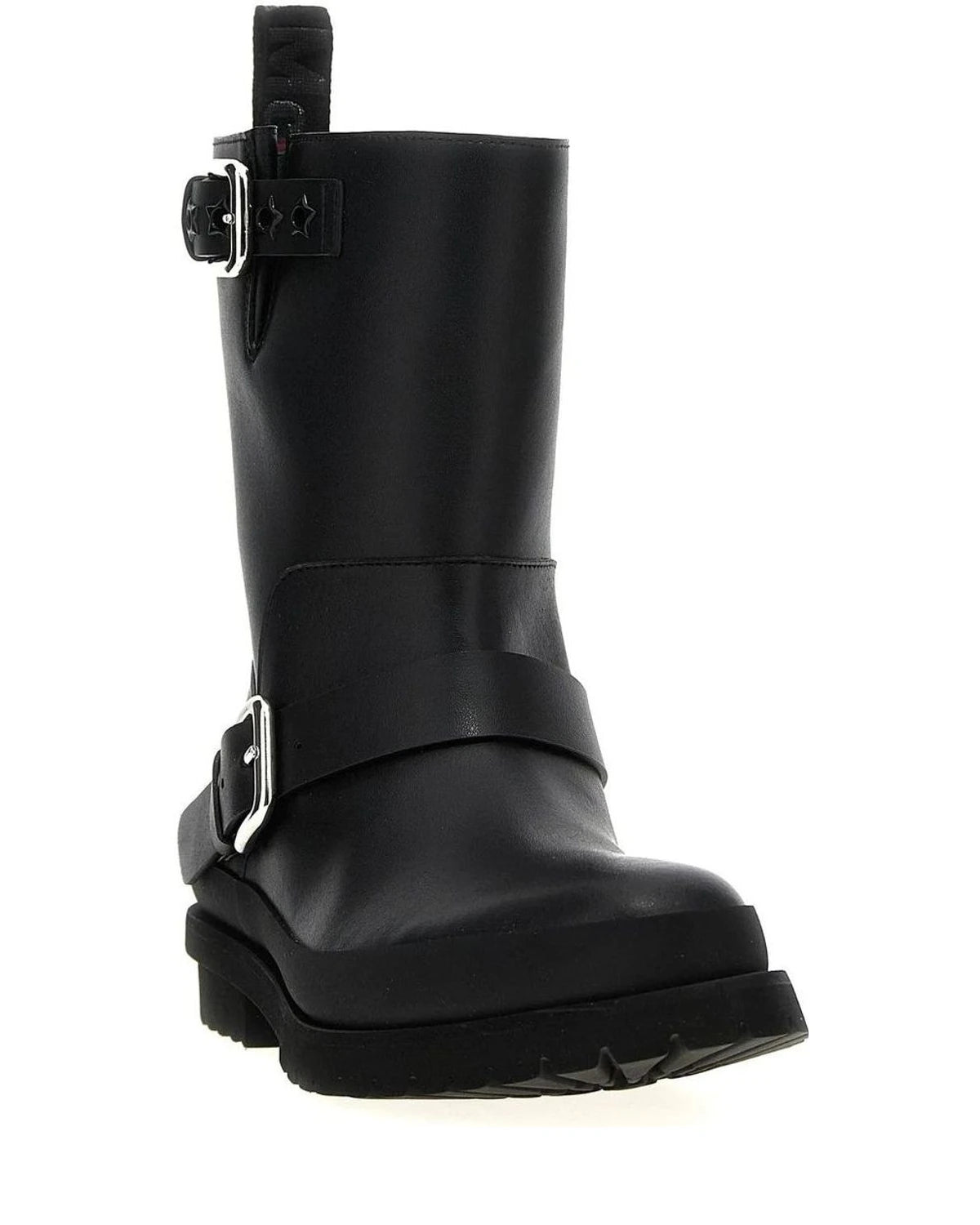 Stella McCartney Boots in black — view 2
