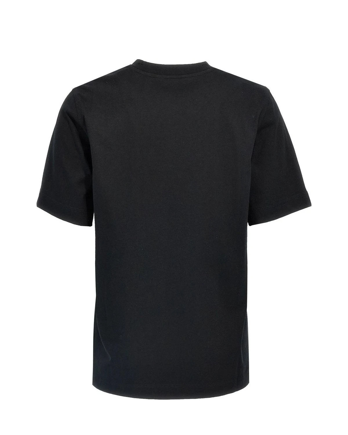 Burberry T-Shirt in black, Cotton — view 2