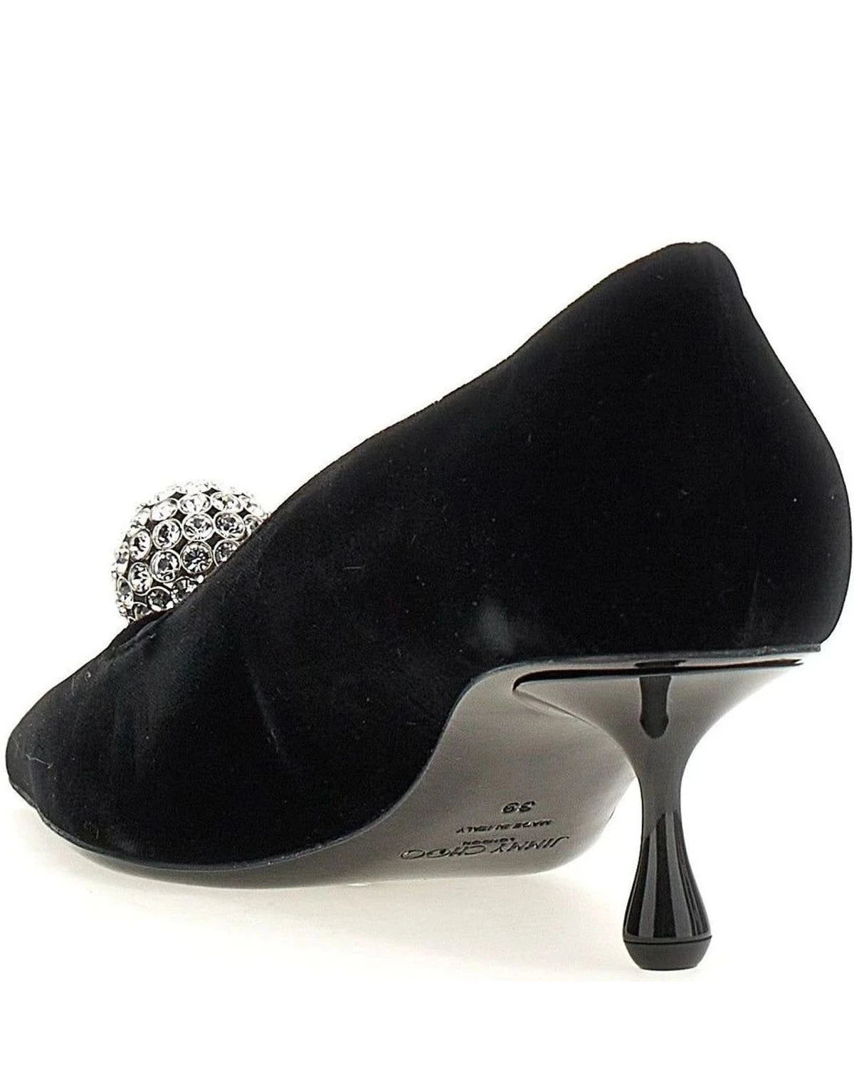 Jimmy Choo Pumps in black — view 3