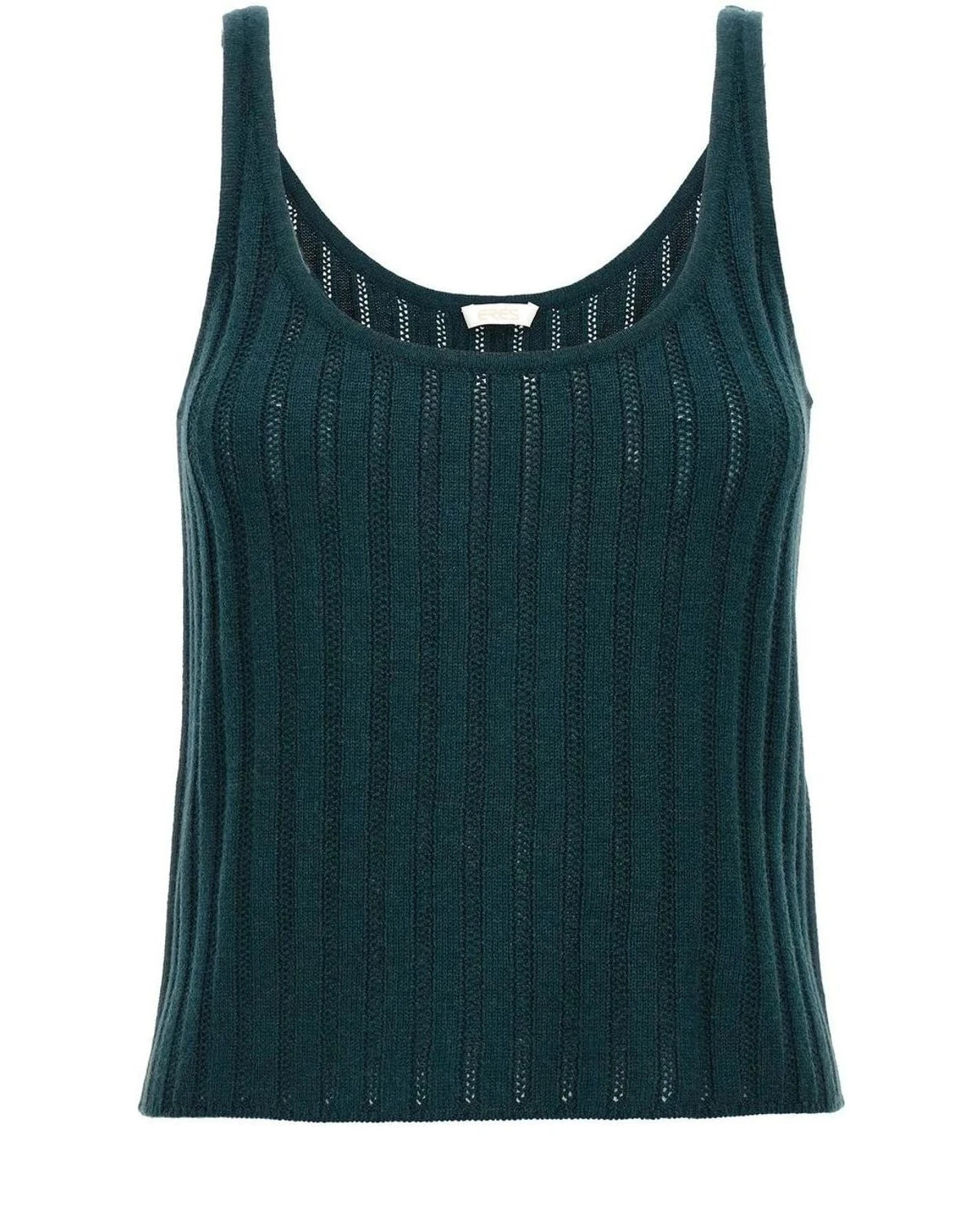 Eres T-Shirt in navy