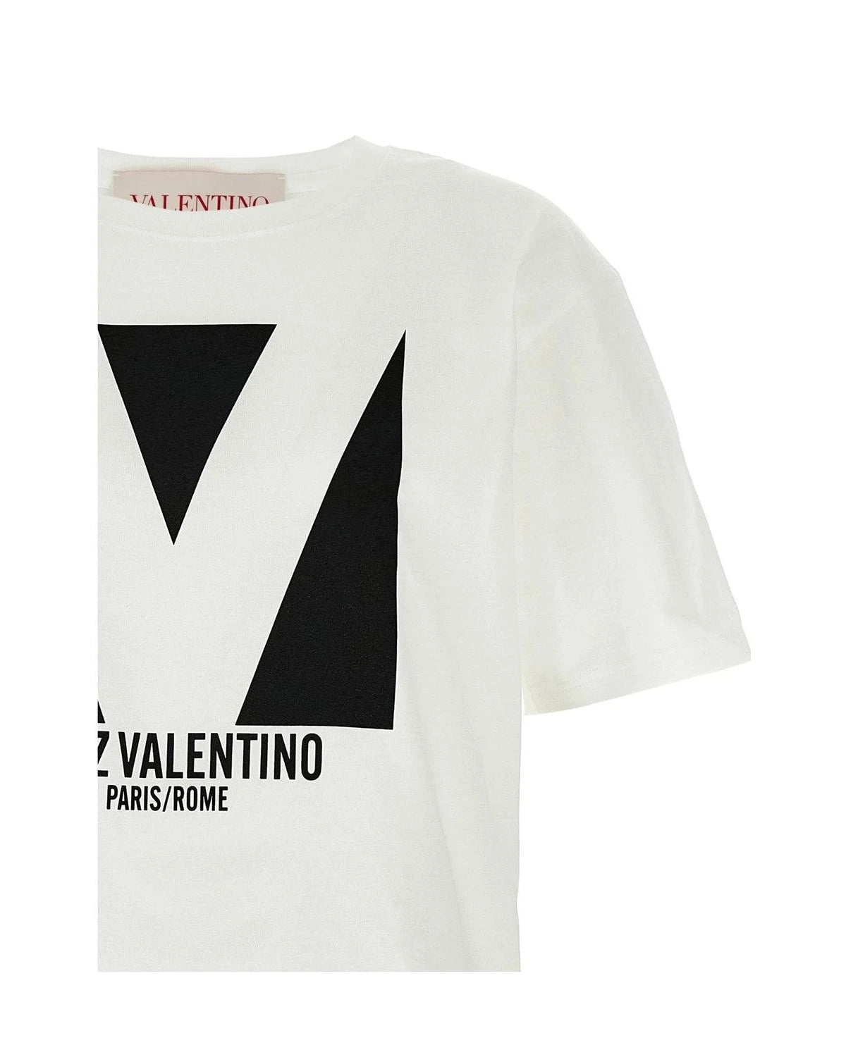 Valentino Garavani T-Shirt in white — view 3