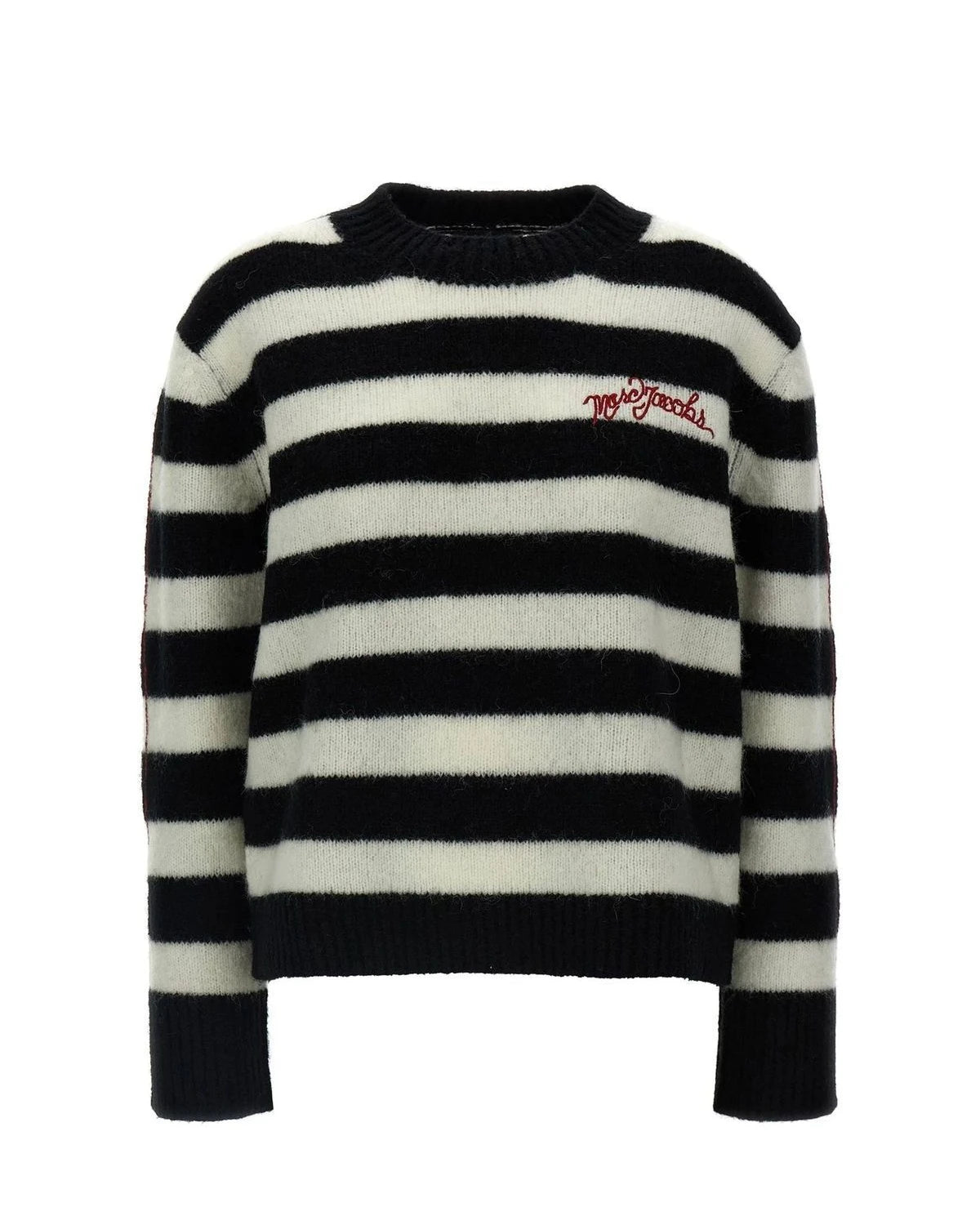 Marc Jacobs Sweater in black