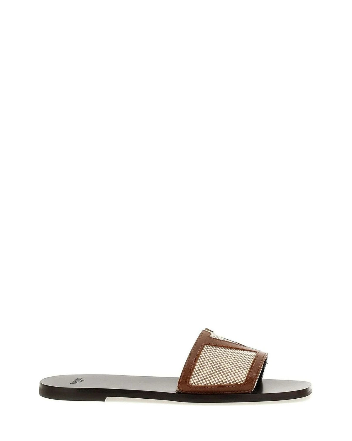 Valentino Garavani Sandals in brown