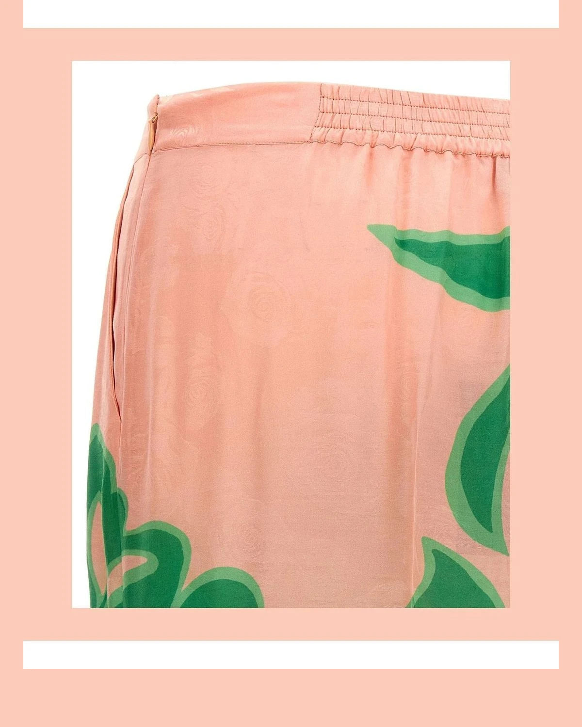 Etro Palazzo Pant in multicolor β view 4