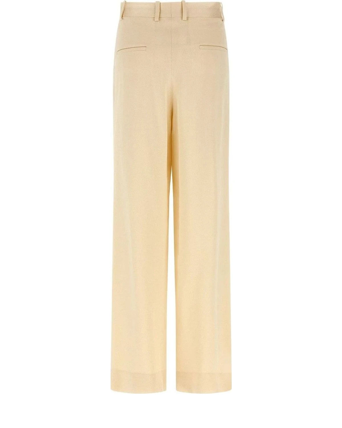 Armarium Trouser in beige — view 2