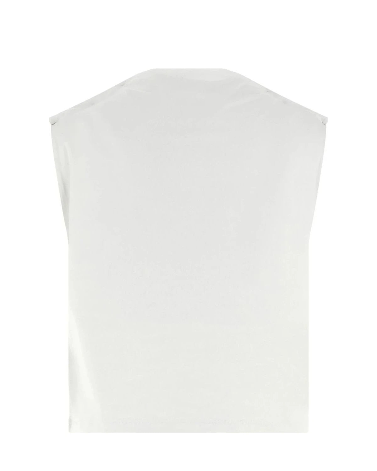 Armarium T-Shirt in white — view 2