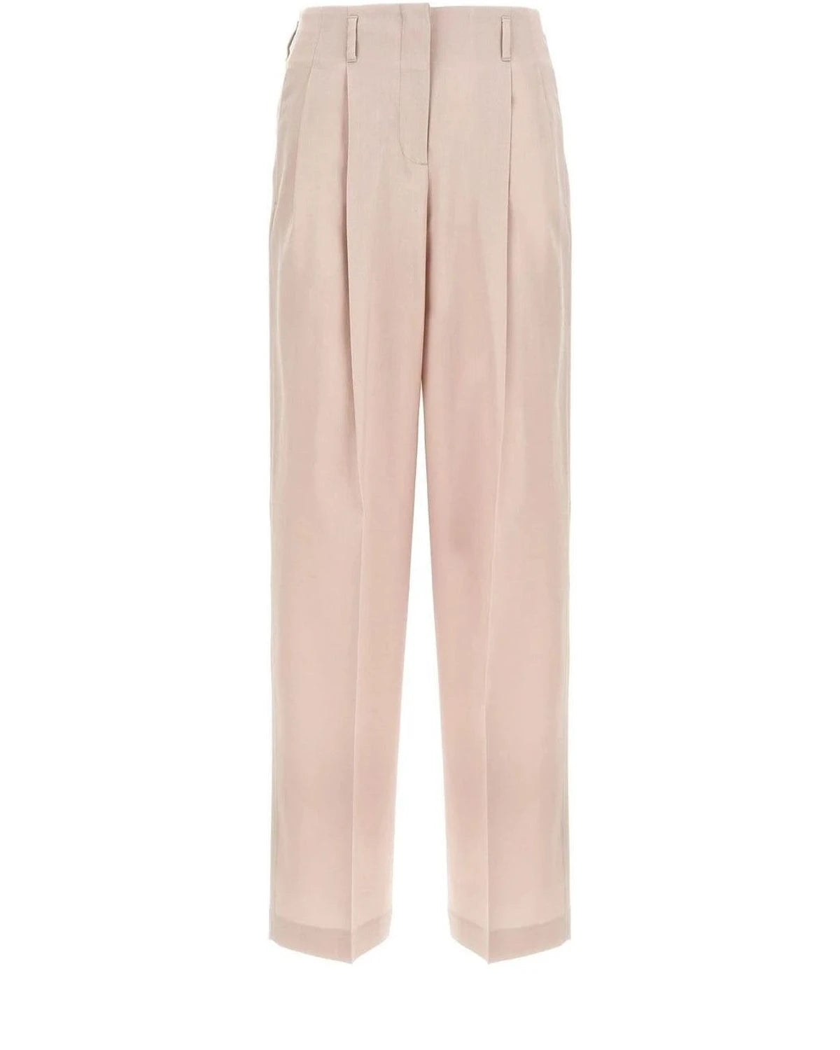 Golden Goose Trouser in multicolor, Virgin Wool