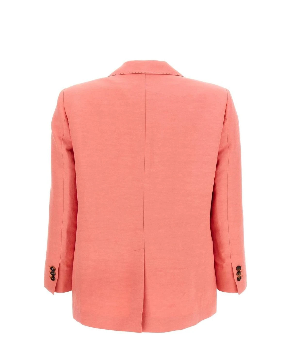 Alberto Biani Blazer in multicolor, Viscose — view 2