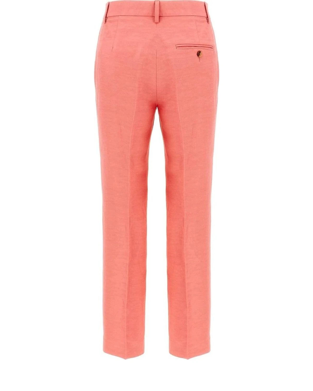 Alberto Biani Chino in multicolor — view 2