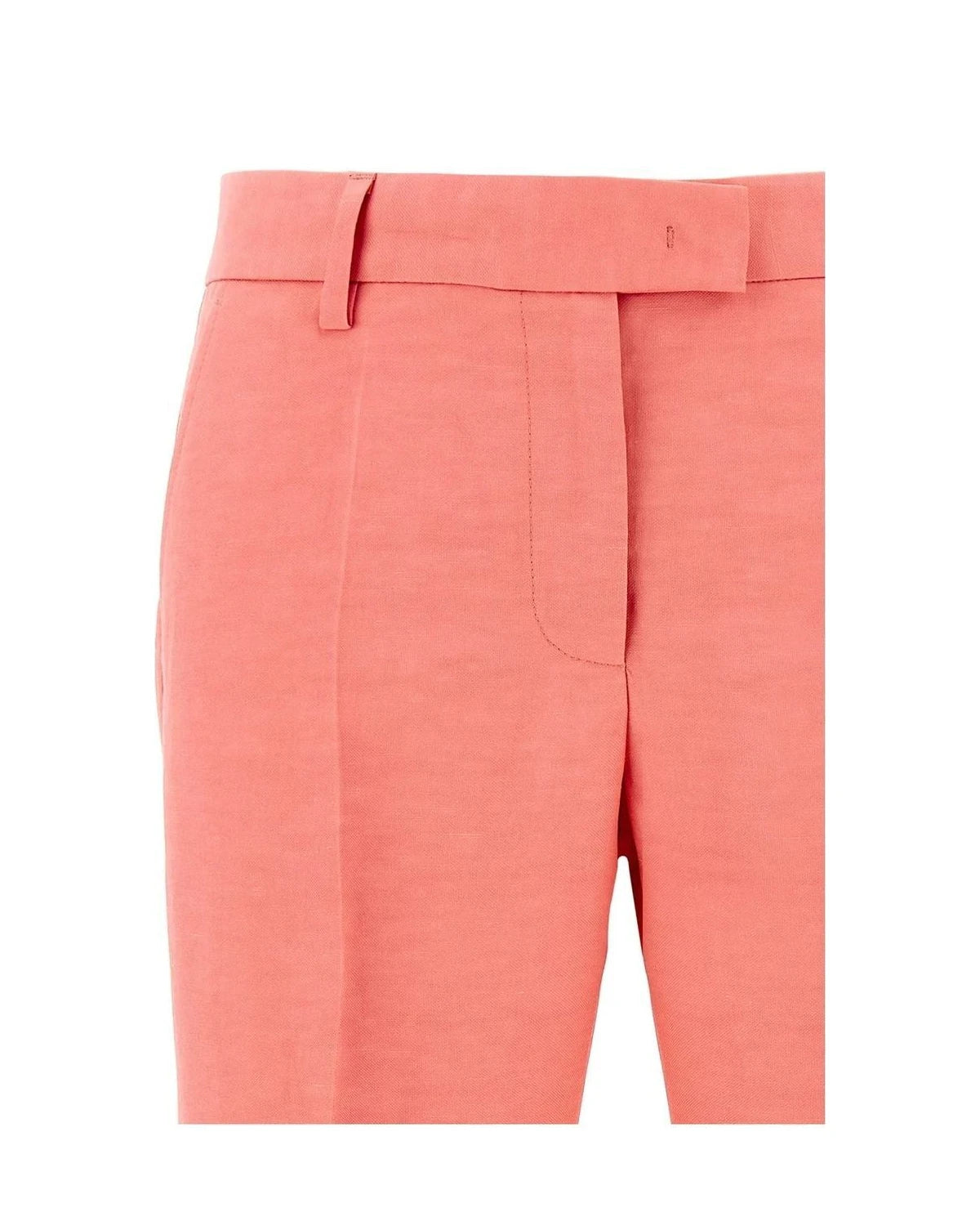 Alberto Biani Chino in multicolor — view 3