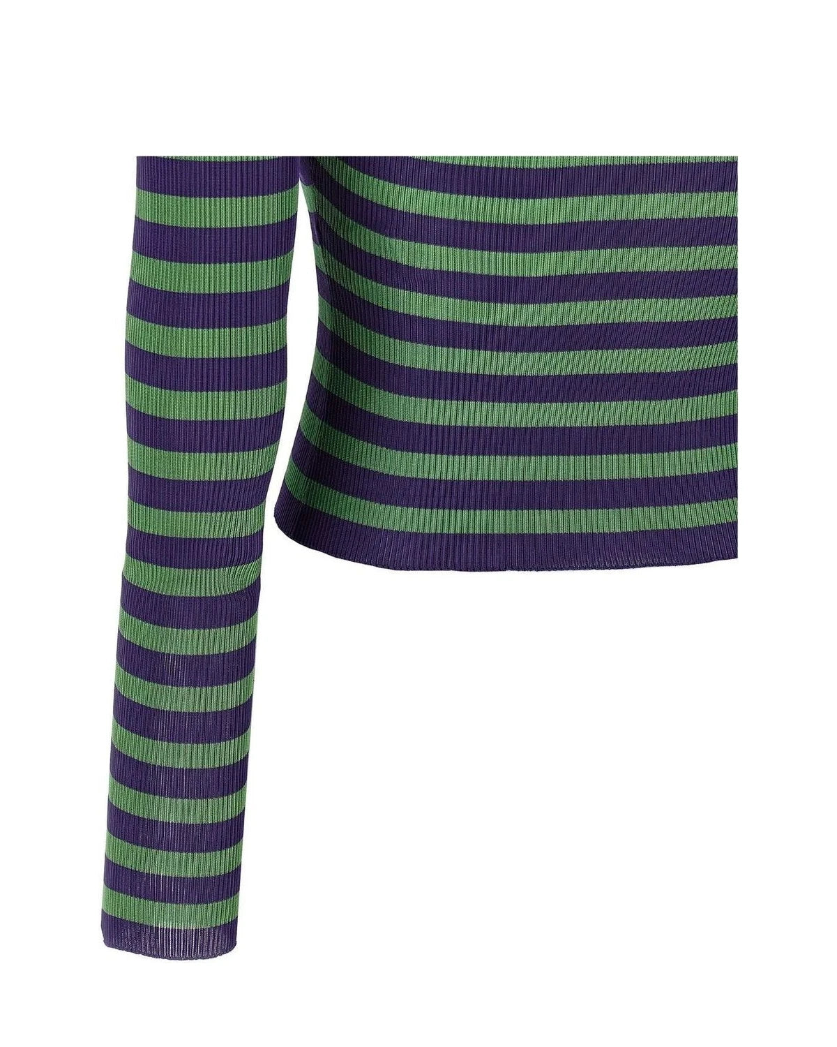 Dolce & Gabbana Sweater in multicolor — view 4