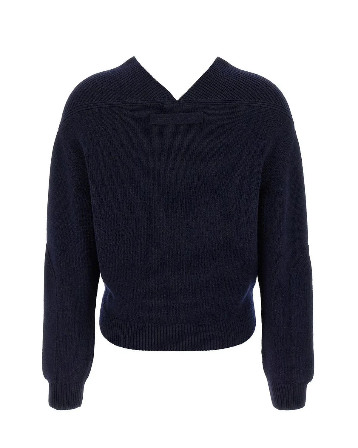 Victoria Beckham Sweater, Wool — view 2