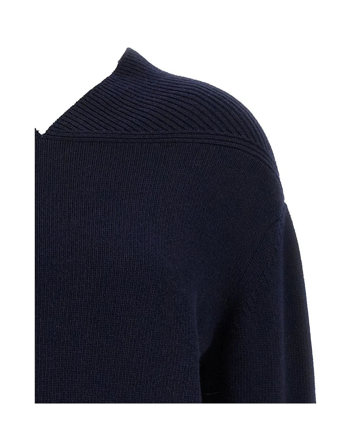 Victoria Beckham Sweater, Wool — view 3