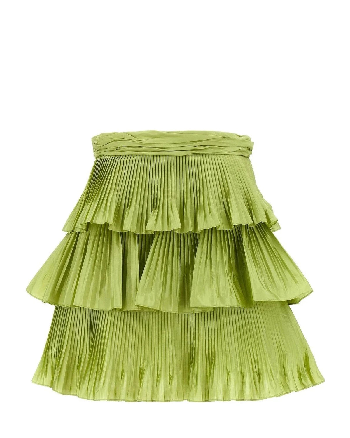 Valentino Garavani Skirt in green