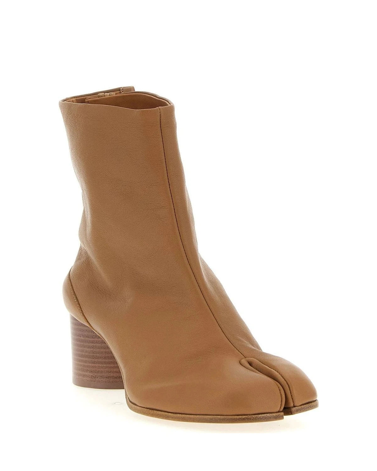 Maison Margiela Boots in brown — view 2