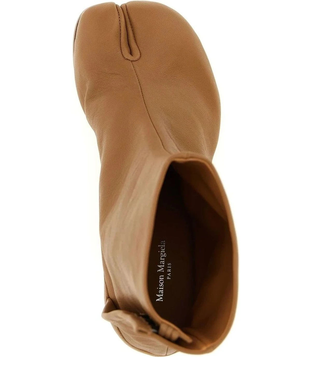 Maison Margiela Boots in brown — view 4