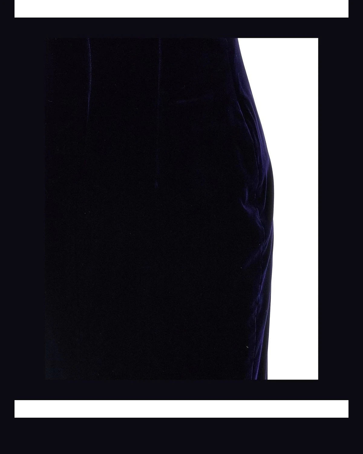 Tom Ford Dresse in blue, Viscose — view 4
