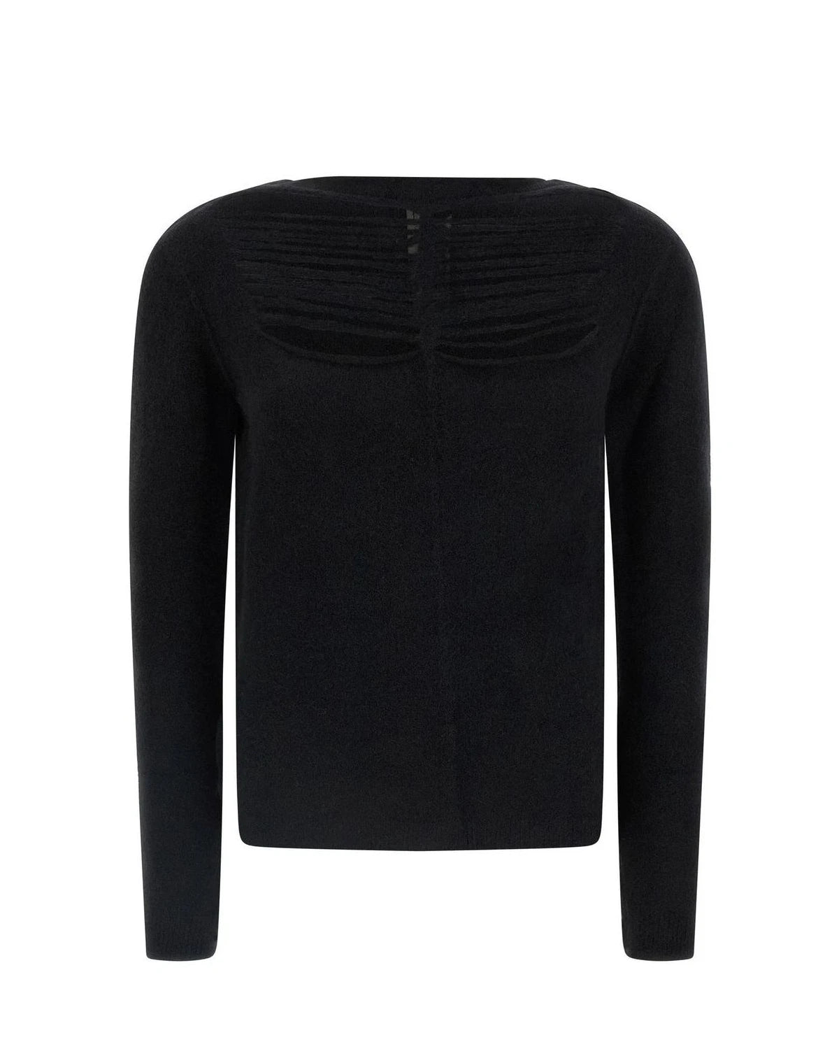 Rick Owens Sweater in black