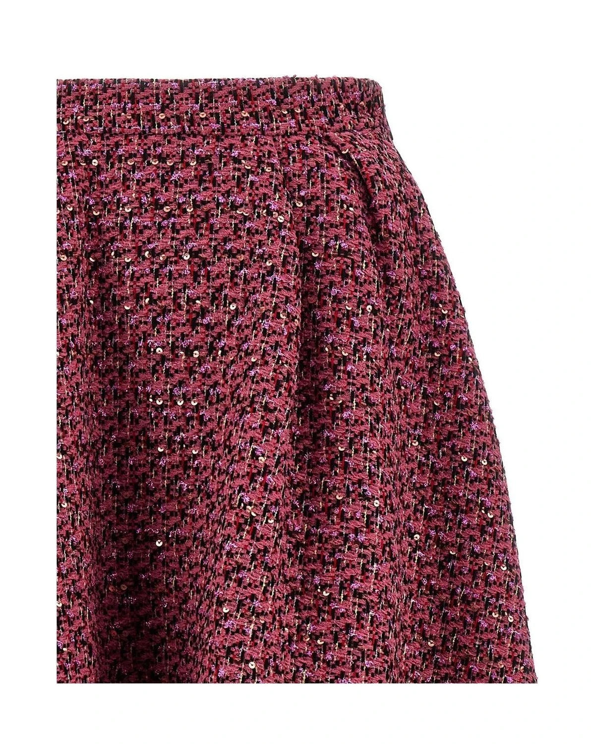 Alessandra Rich Skirt in multicolor — view 3