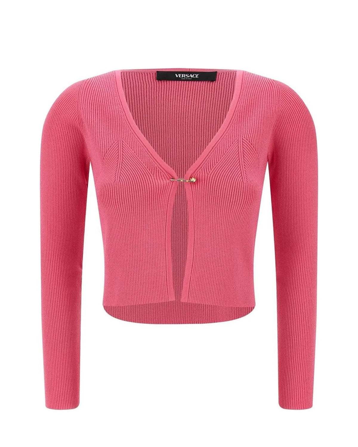 Versace Cardigan in pink