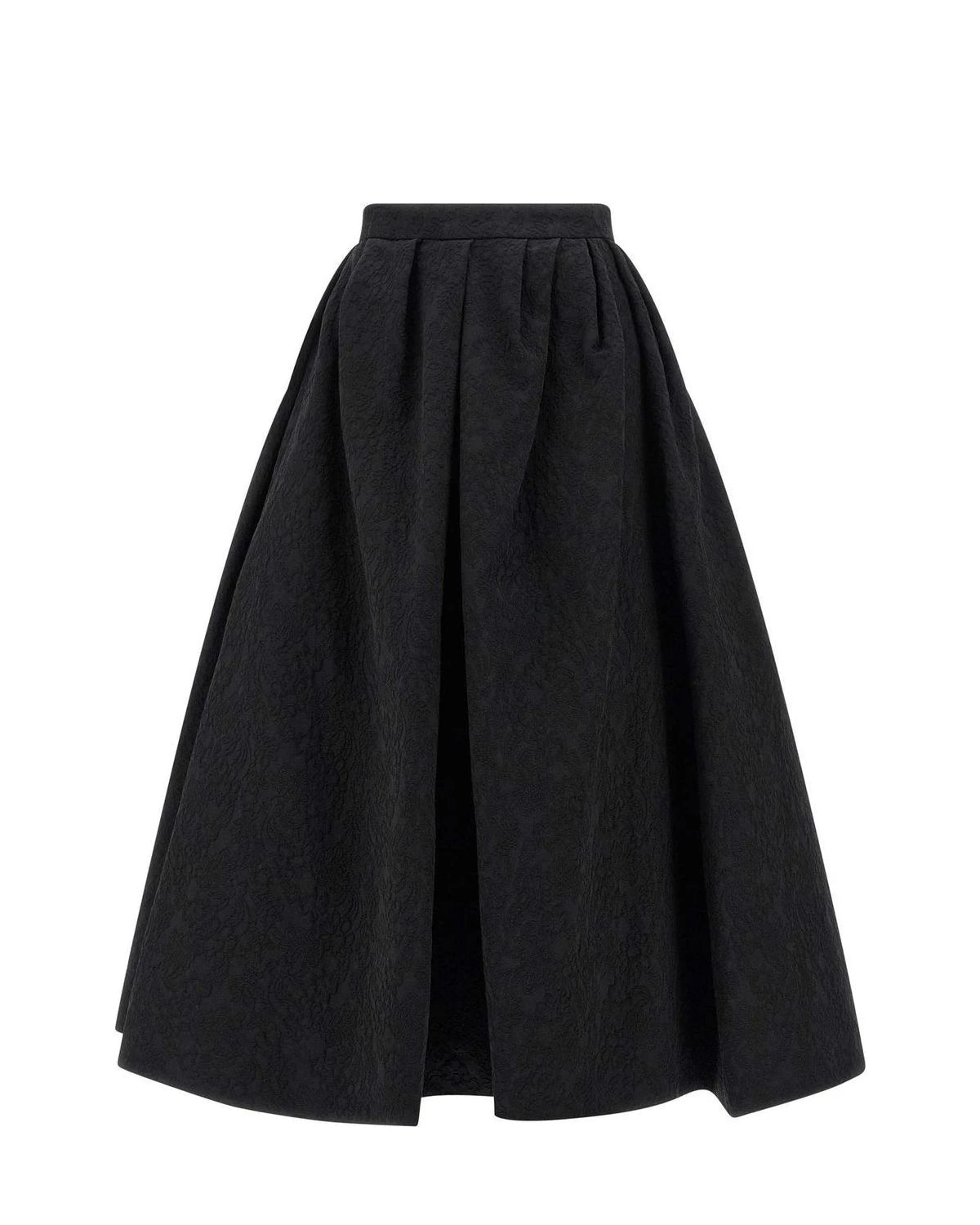 Carolina Herrera Skirt in black