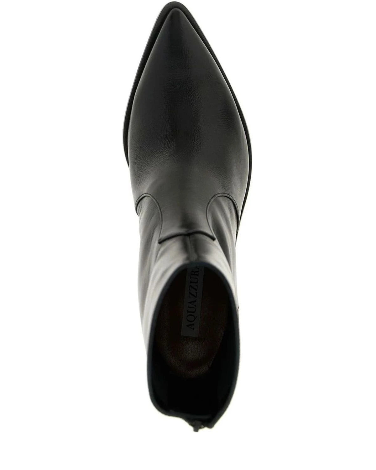 Aquazzura Boots in black — view 4
