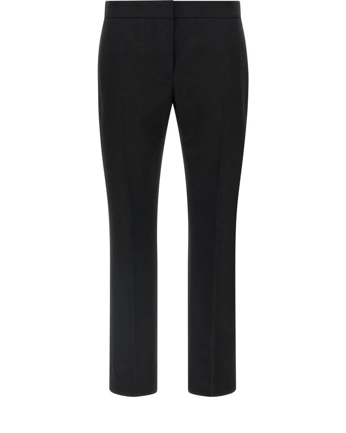 Alexander McQueen Trouser in black