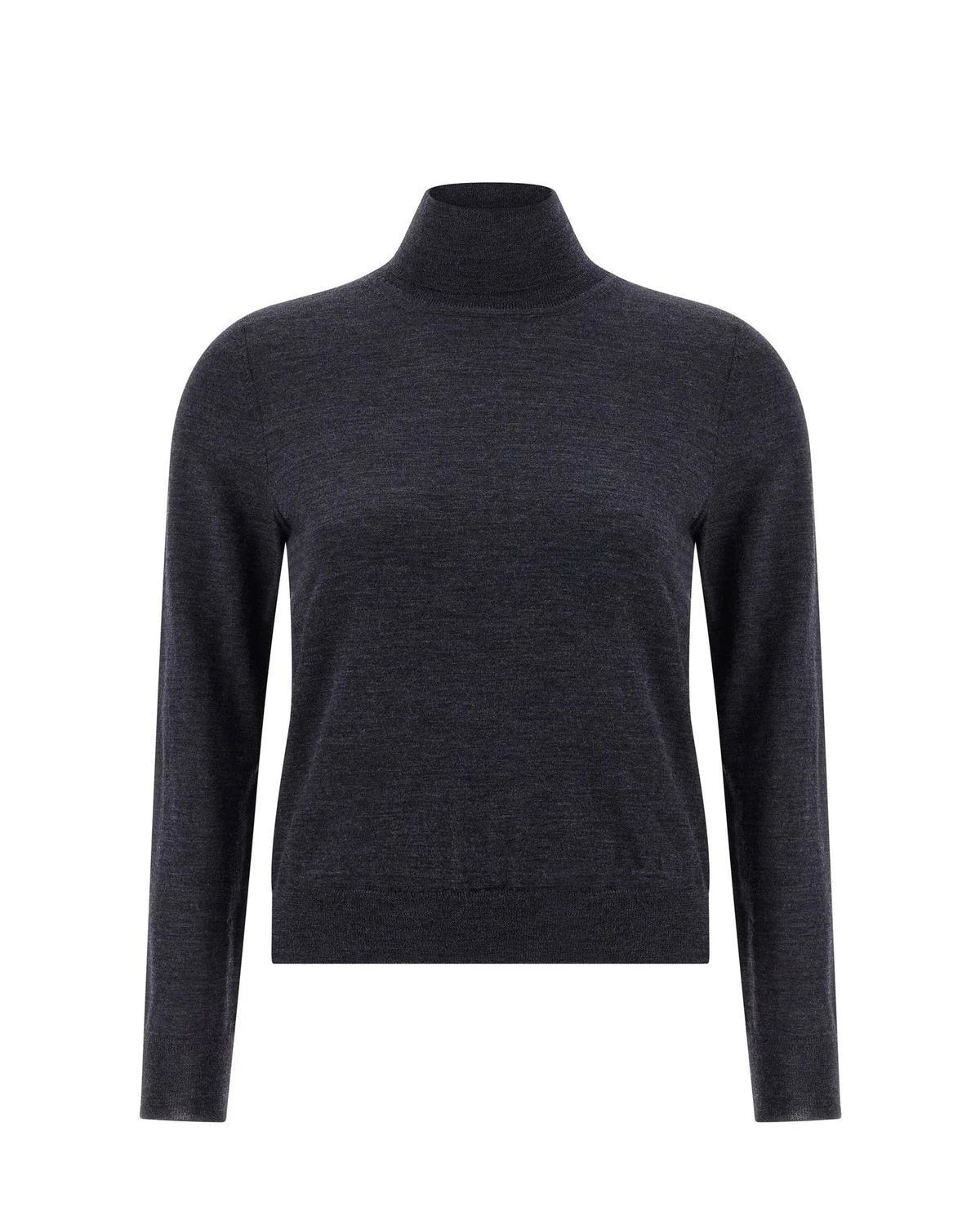 Maison Margiela Sweater in blue, Wool