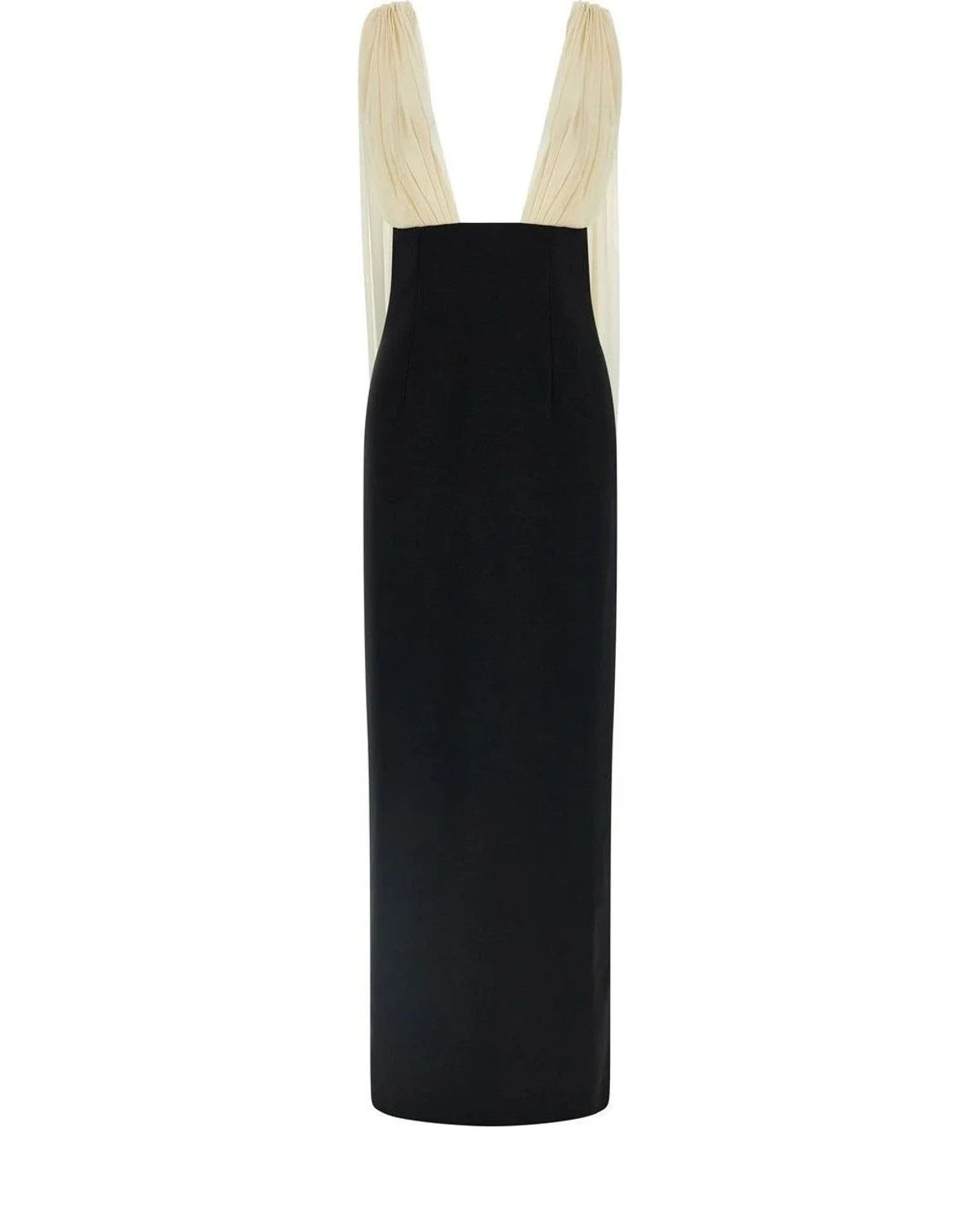 Armarium Dresse in black, Virgin Wool