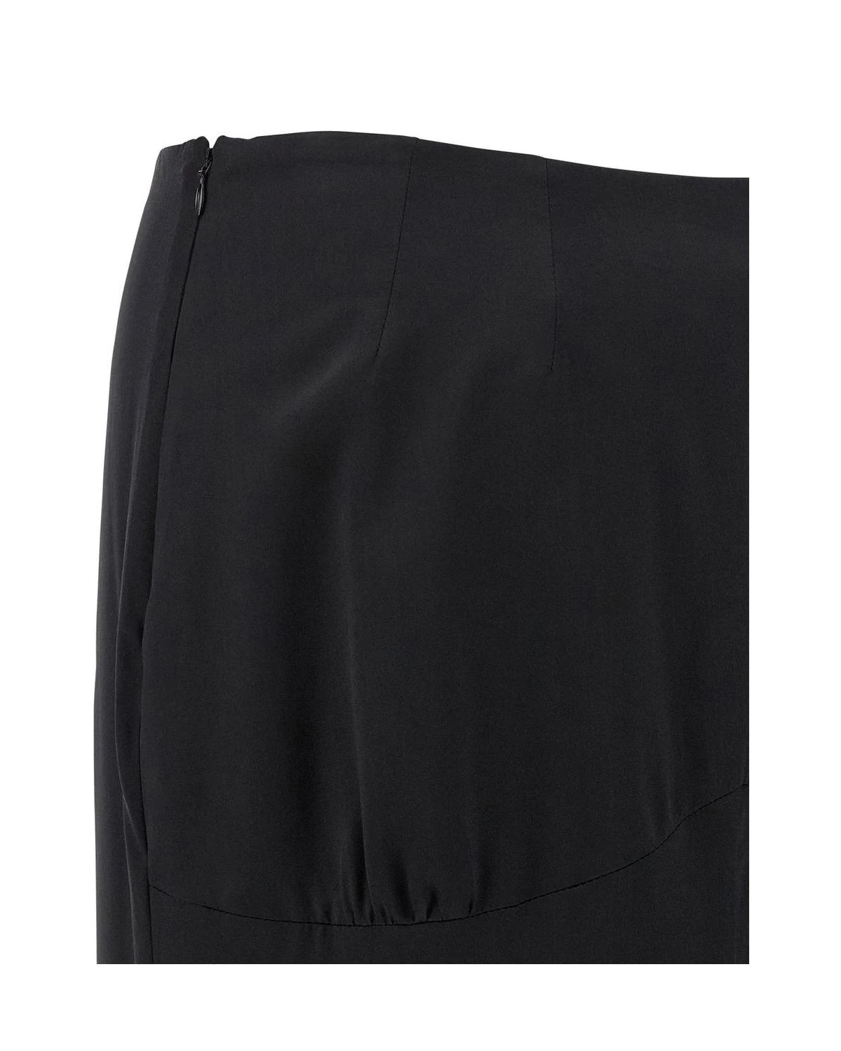 Armarium Skirt in black — view 4