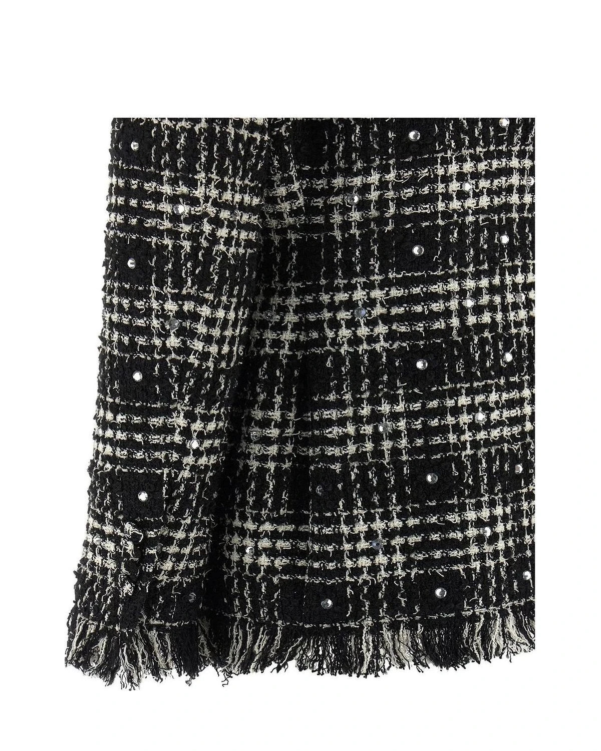 Giuseppe Di Morabito Blazer in black, Cotton β view 4