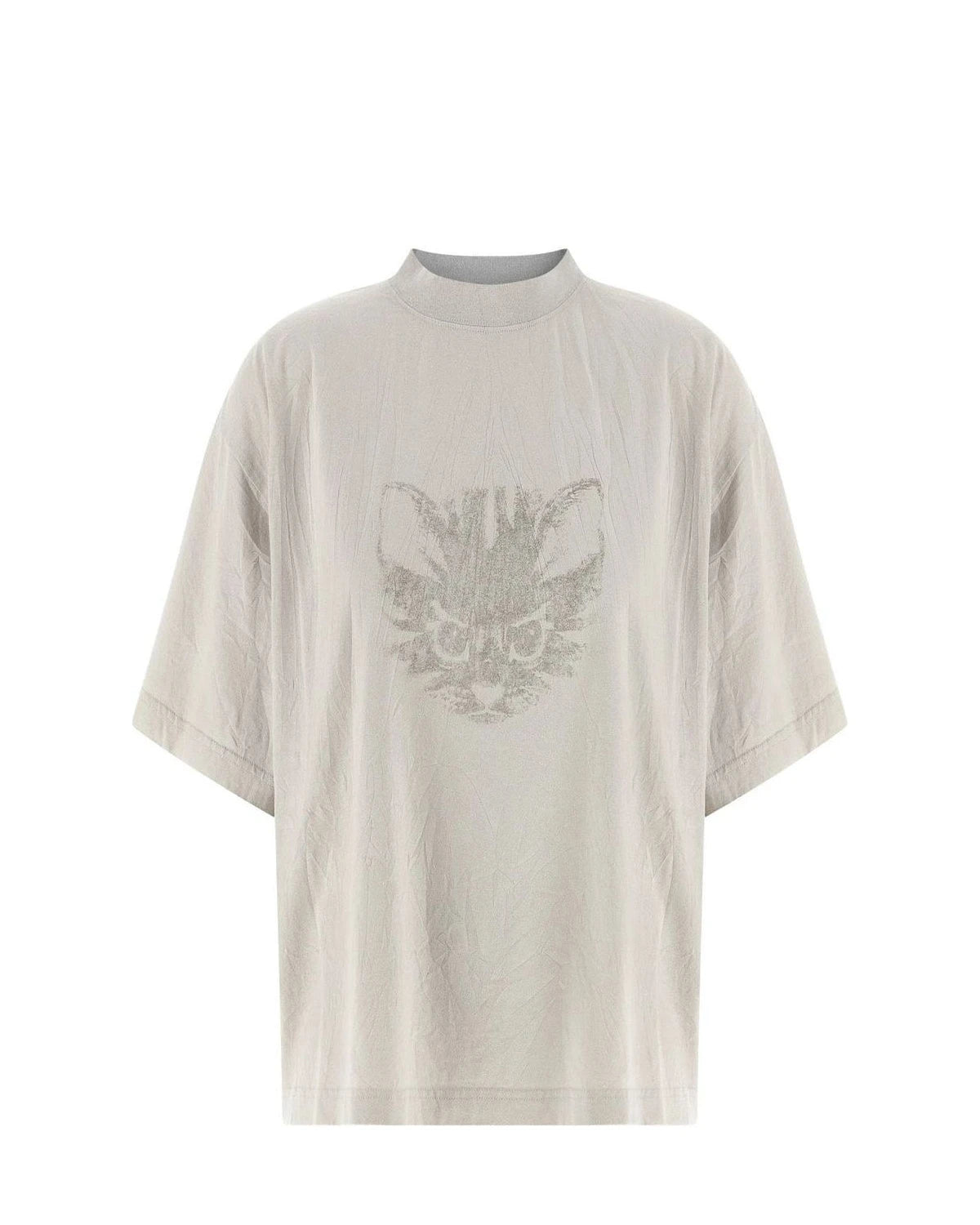 Balenciaga T-Shirt in white