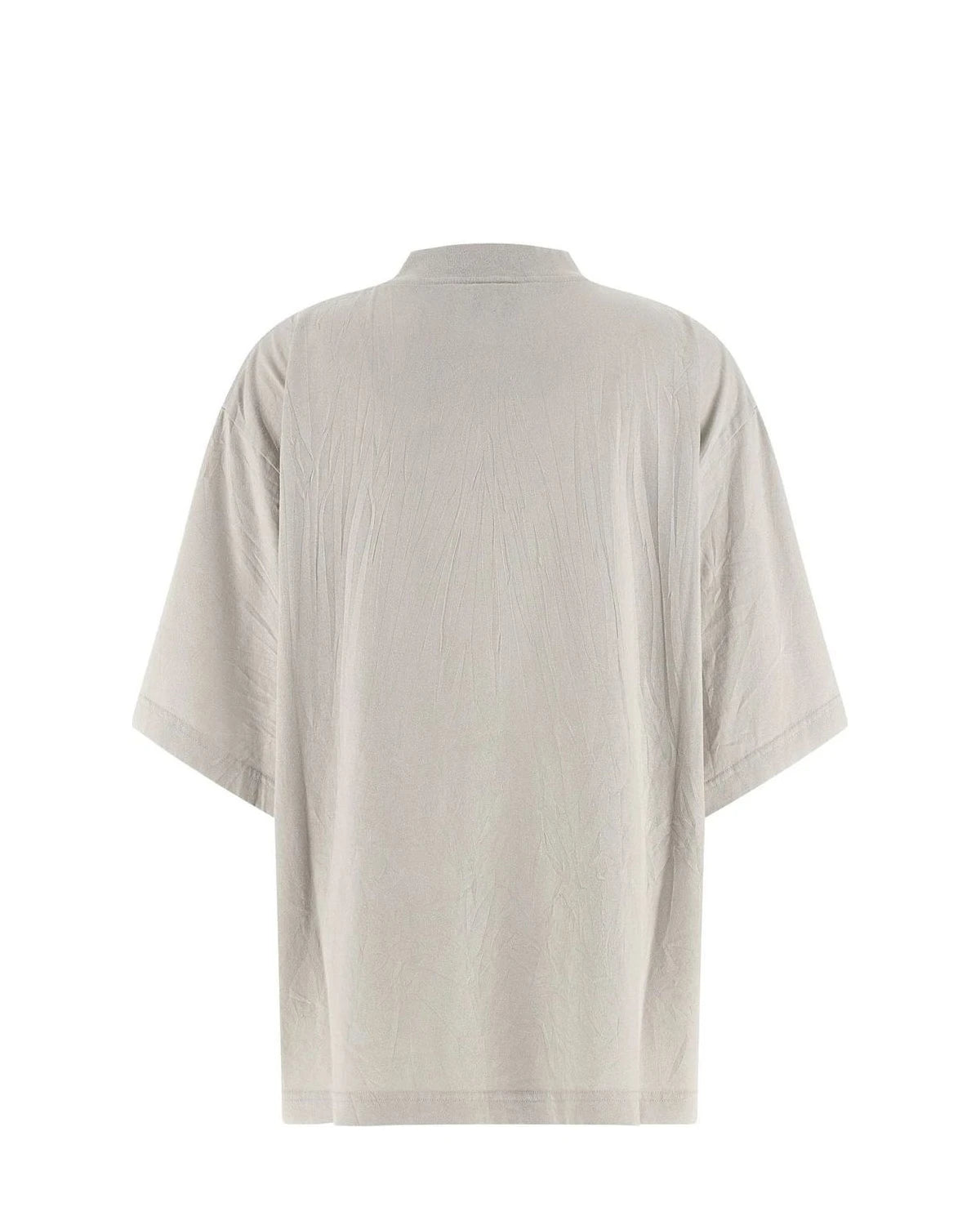 Balenciaga T-Shirt in white — view 2