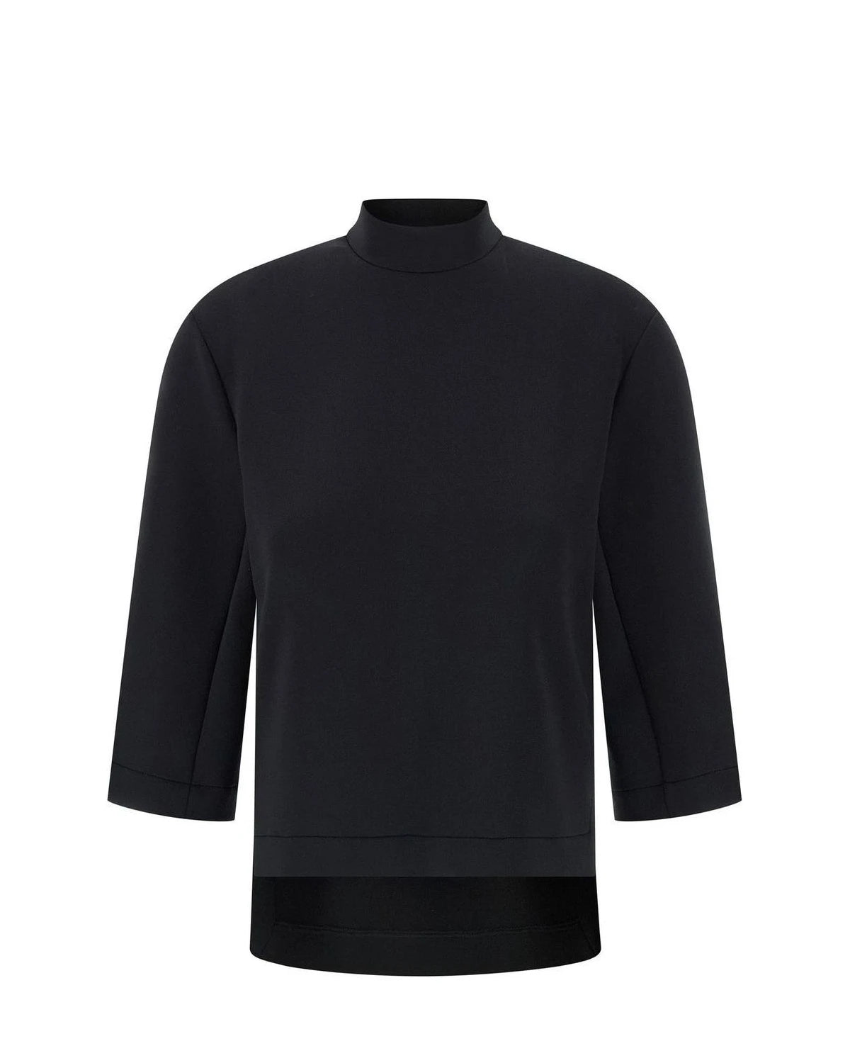 Moncler Blouse in black, Polyester