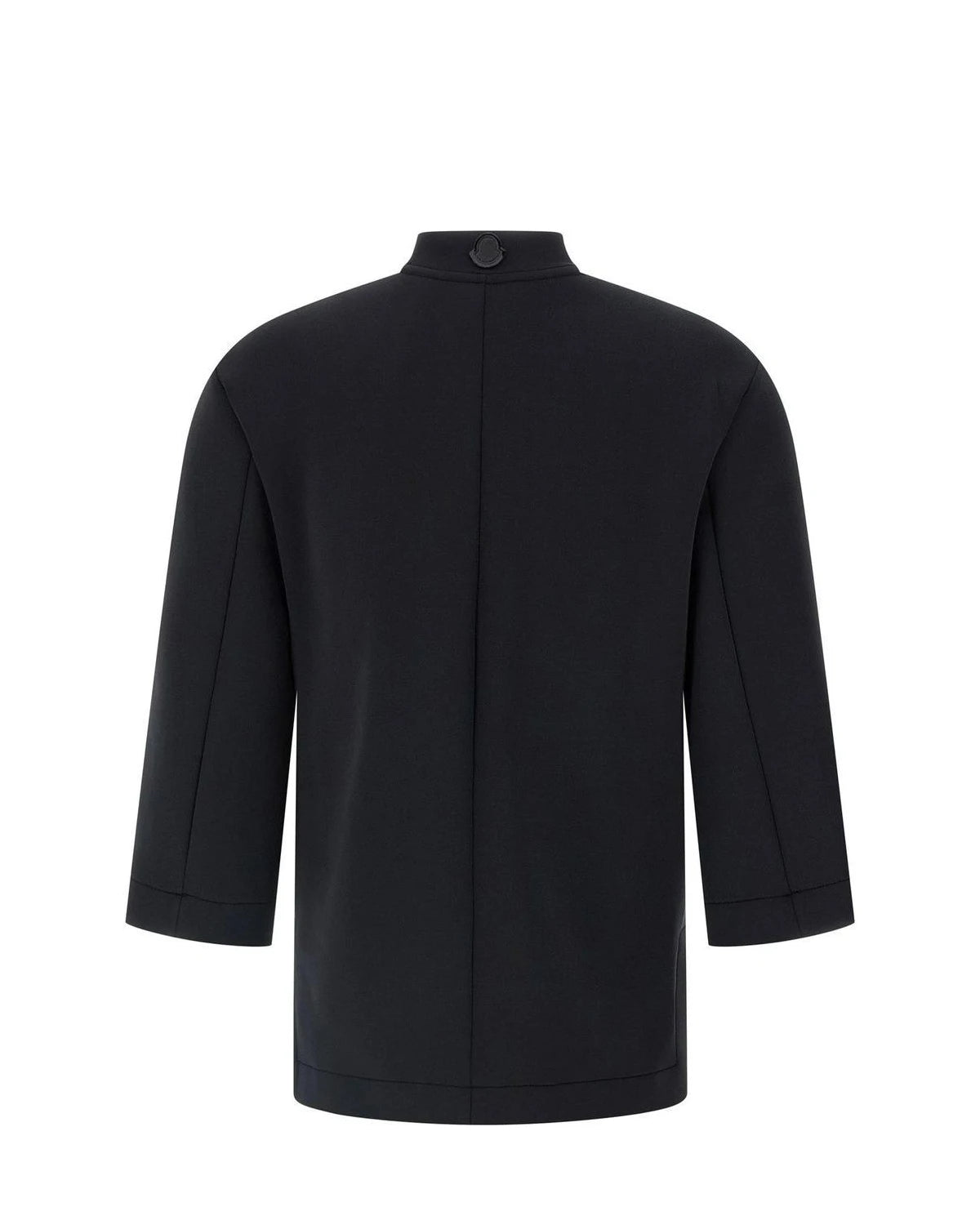 Moncler Blouse in black, Polyester — view 2