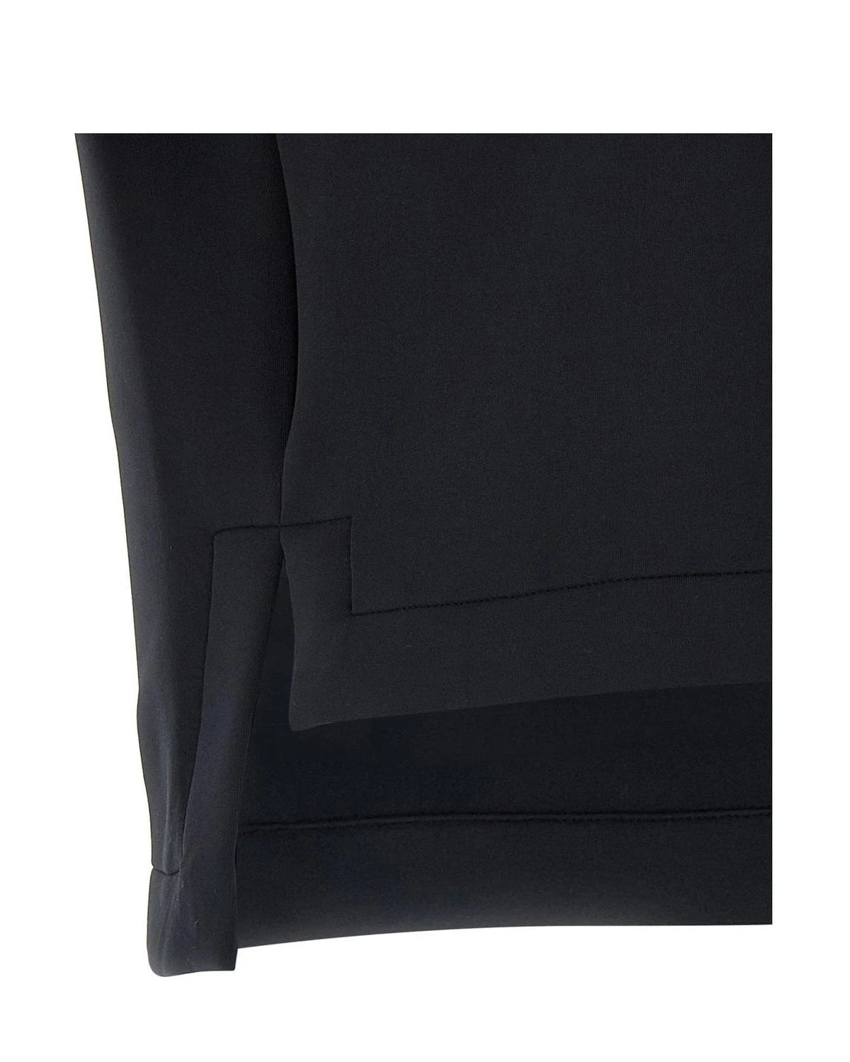 Moncler Blouse in black, Polyester — view 4