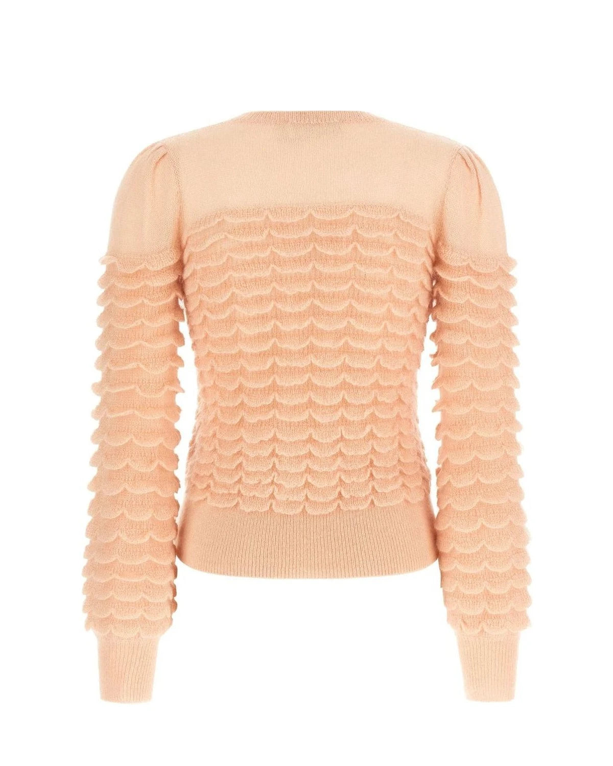 Zimmermann Sweater in multicolor — view 2