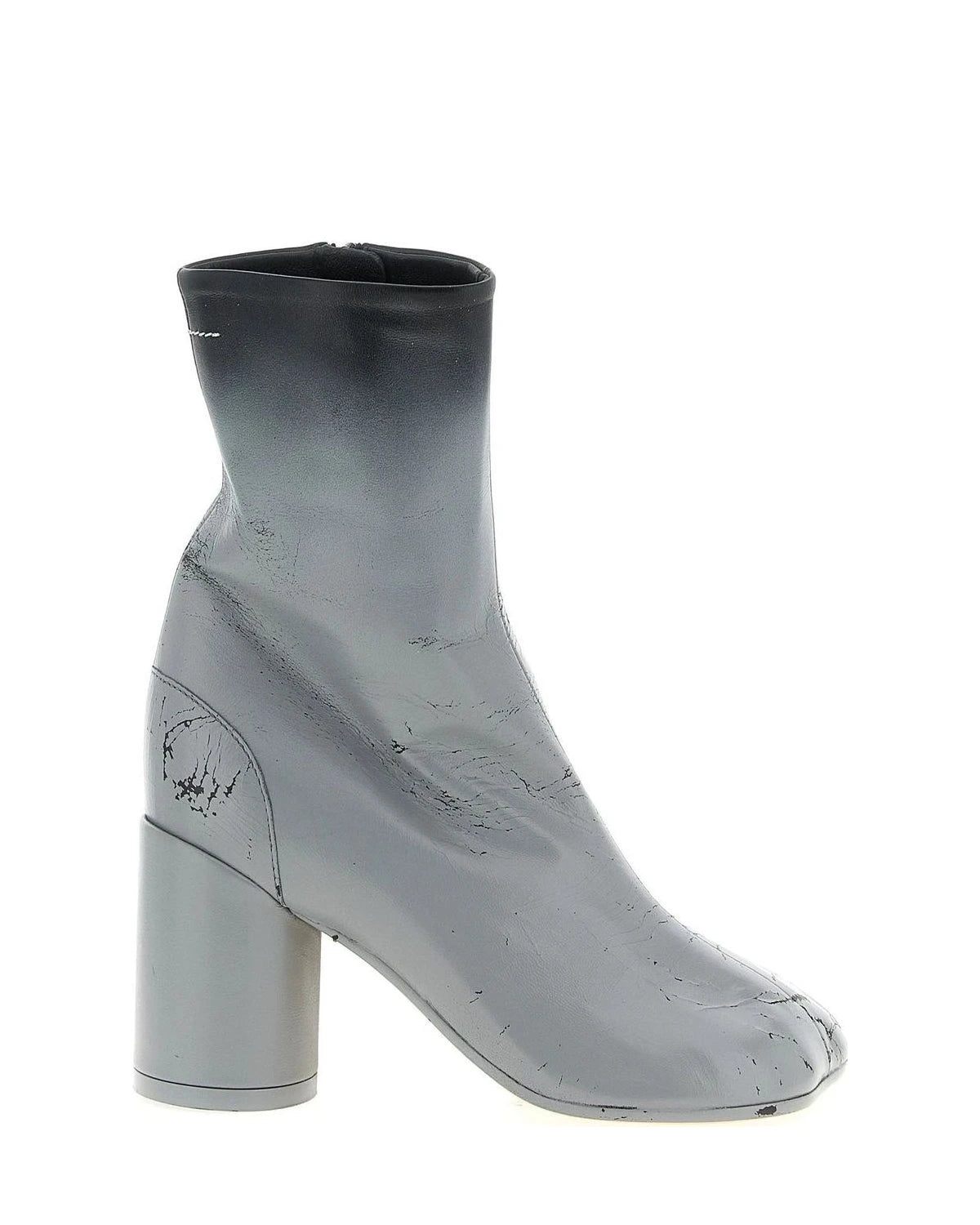 MM6 Maison Margiela Boots in gray