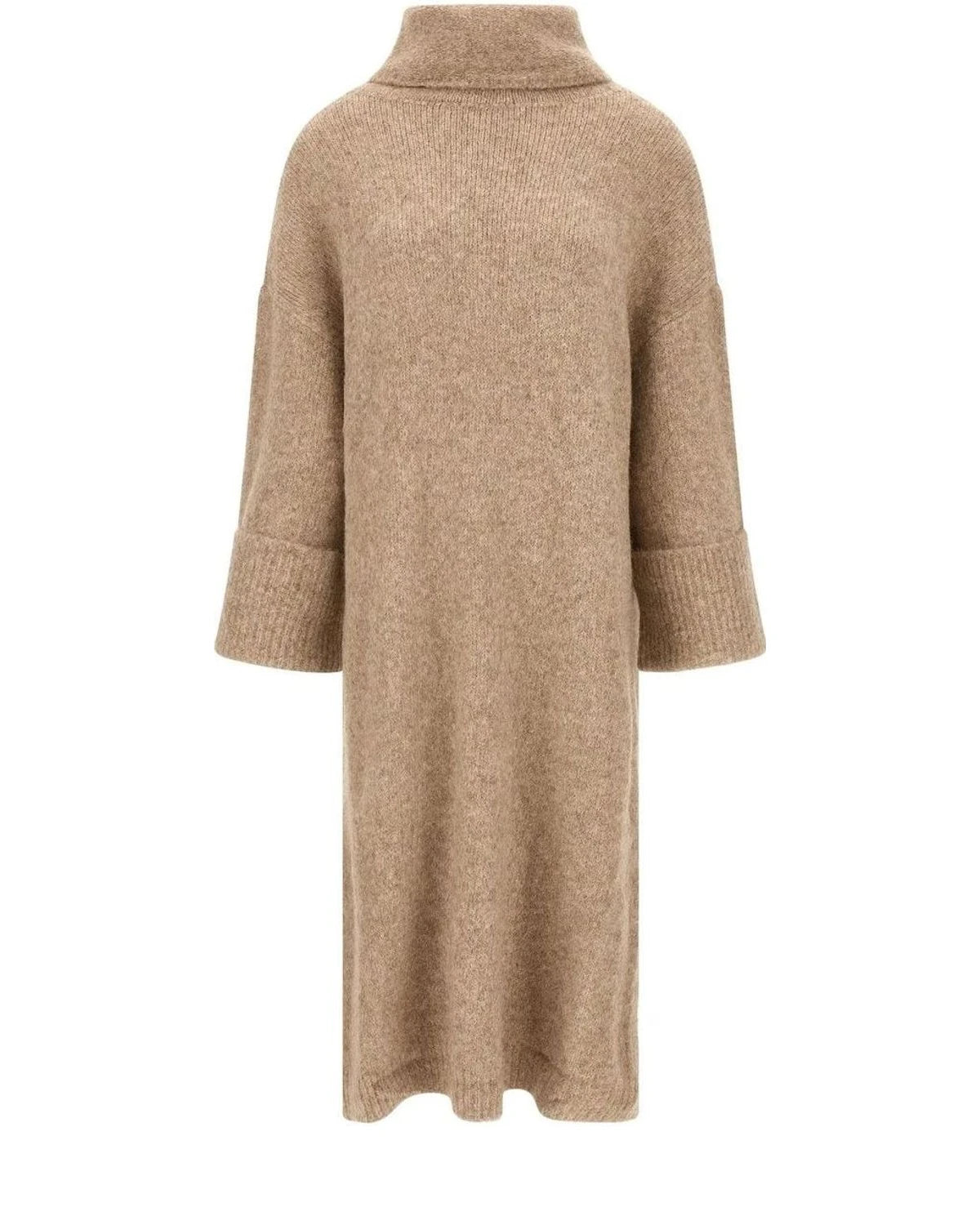 Entire Studios Dresse in beige, Wool