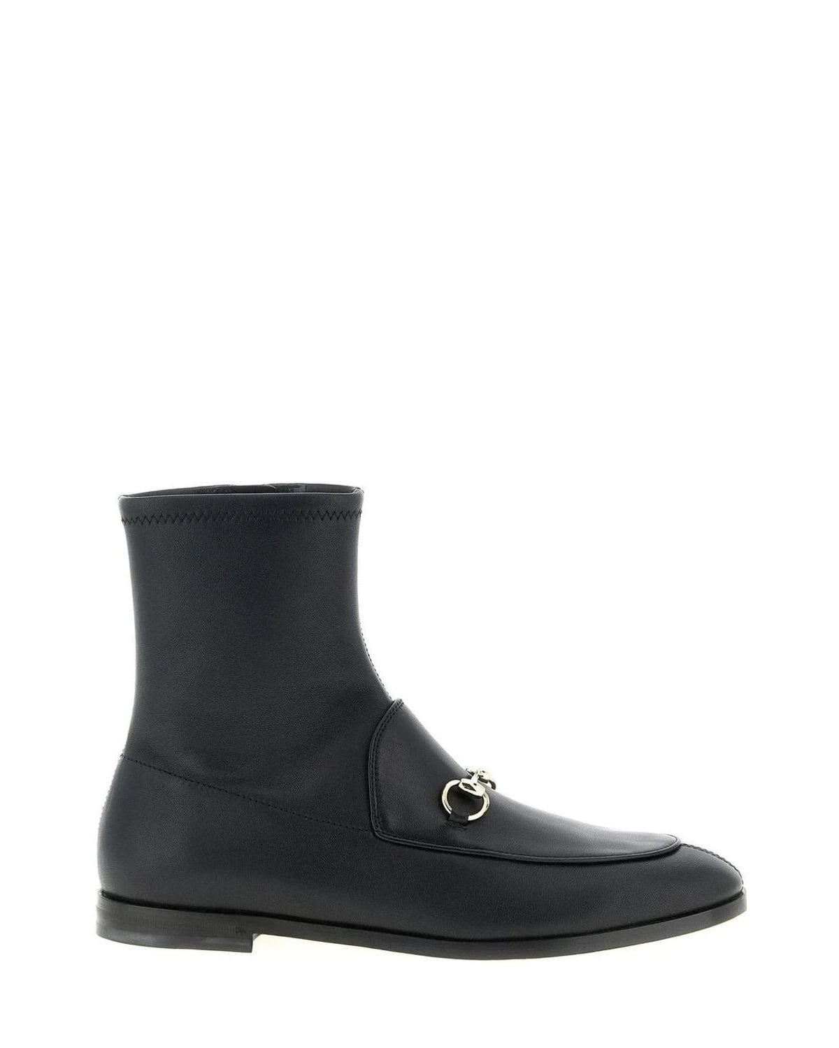 Gucci Boots in black, Lamb Leather
