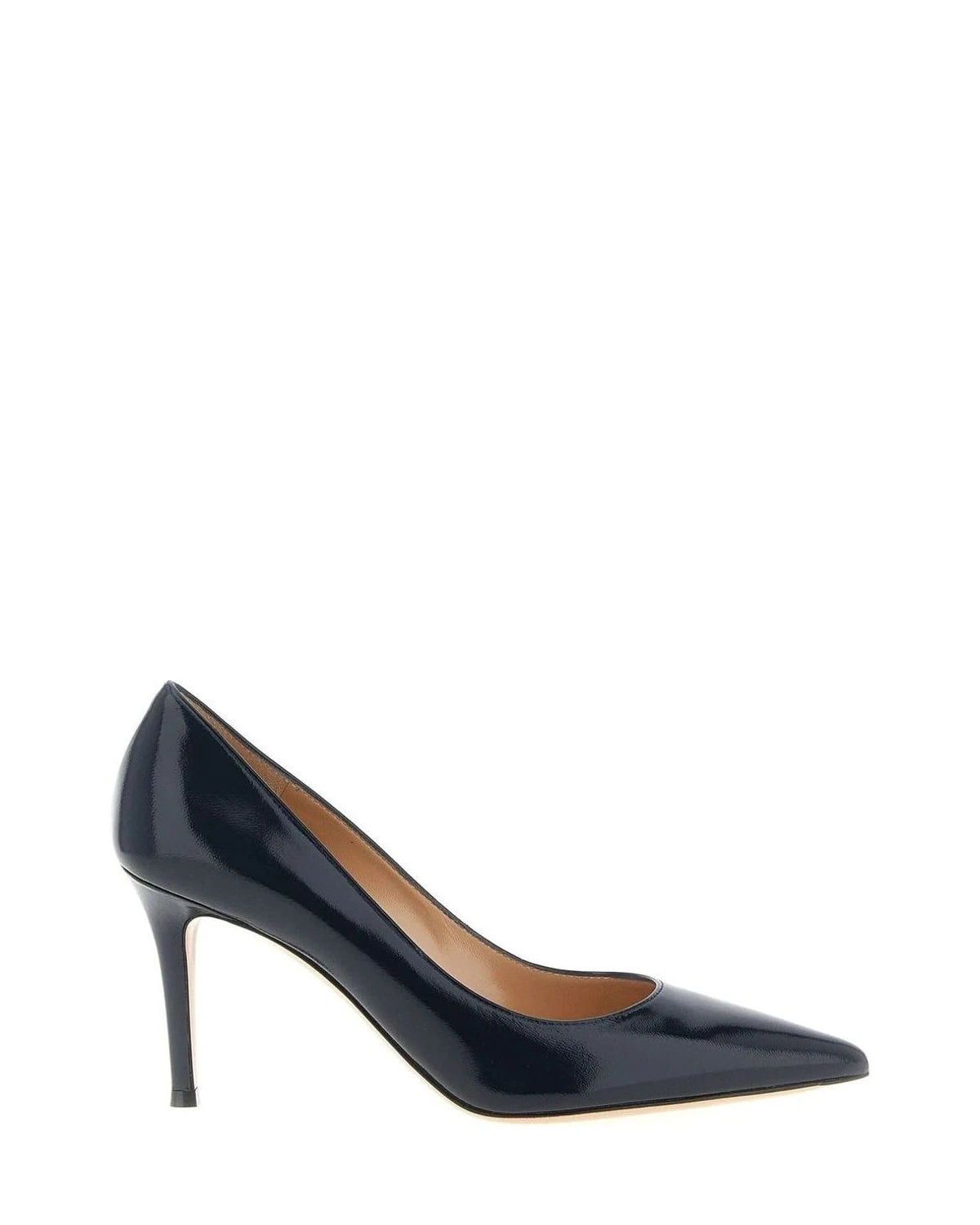 Gianvito Rossi Heels in blue