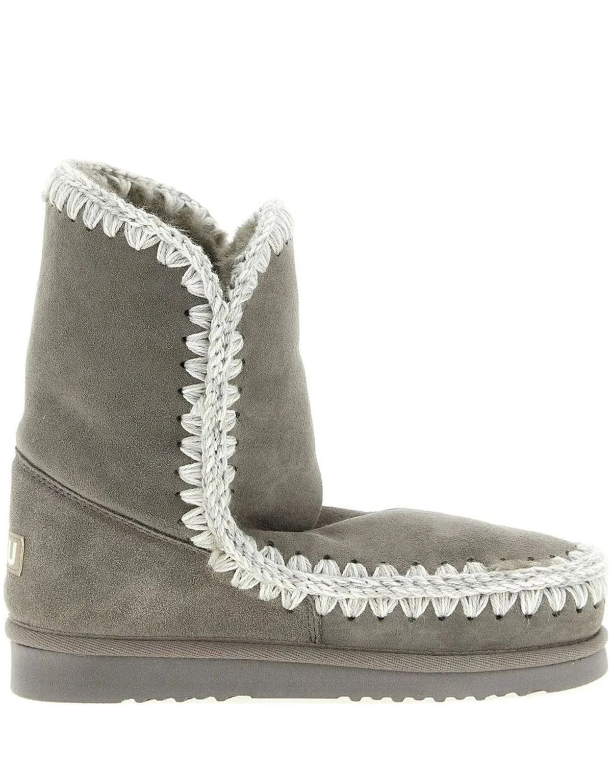 Mou Boots in gray