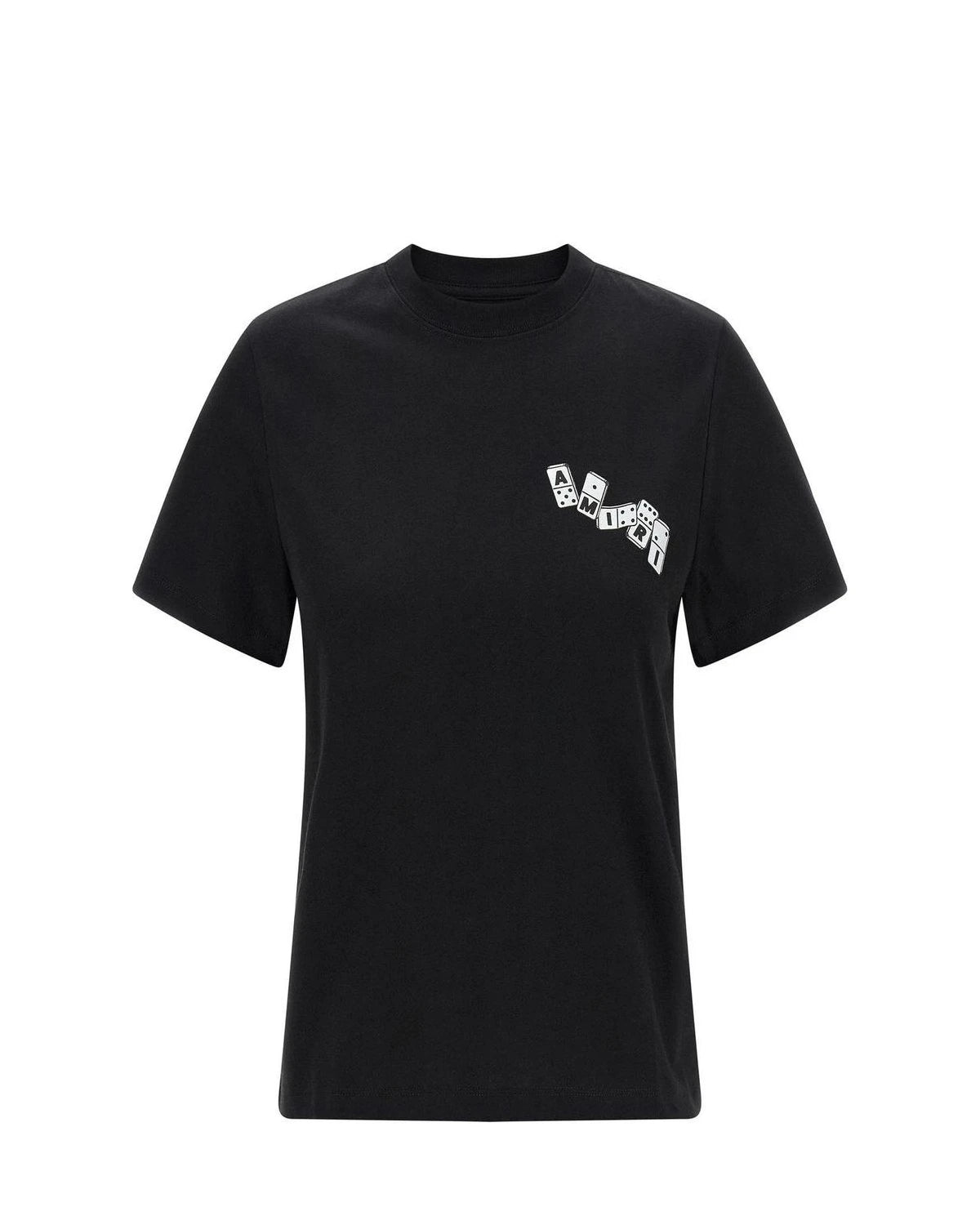 Amiri T-Shirt in black
