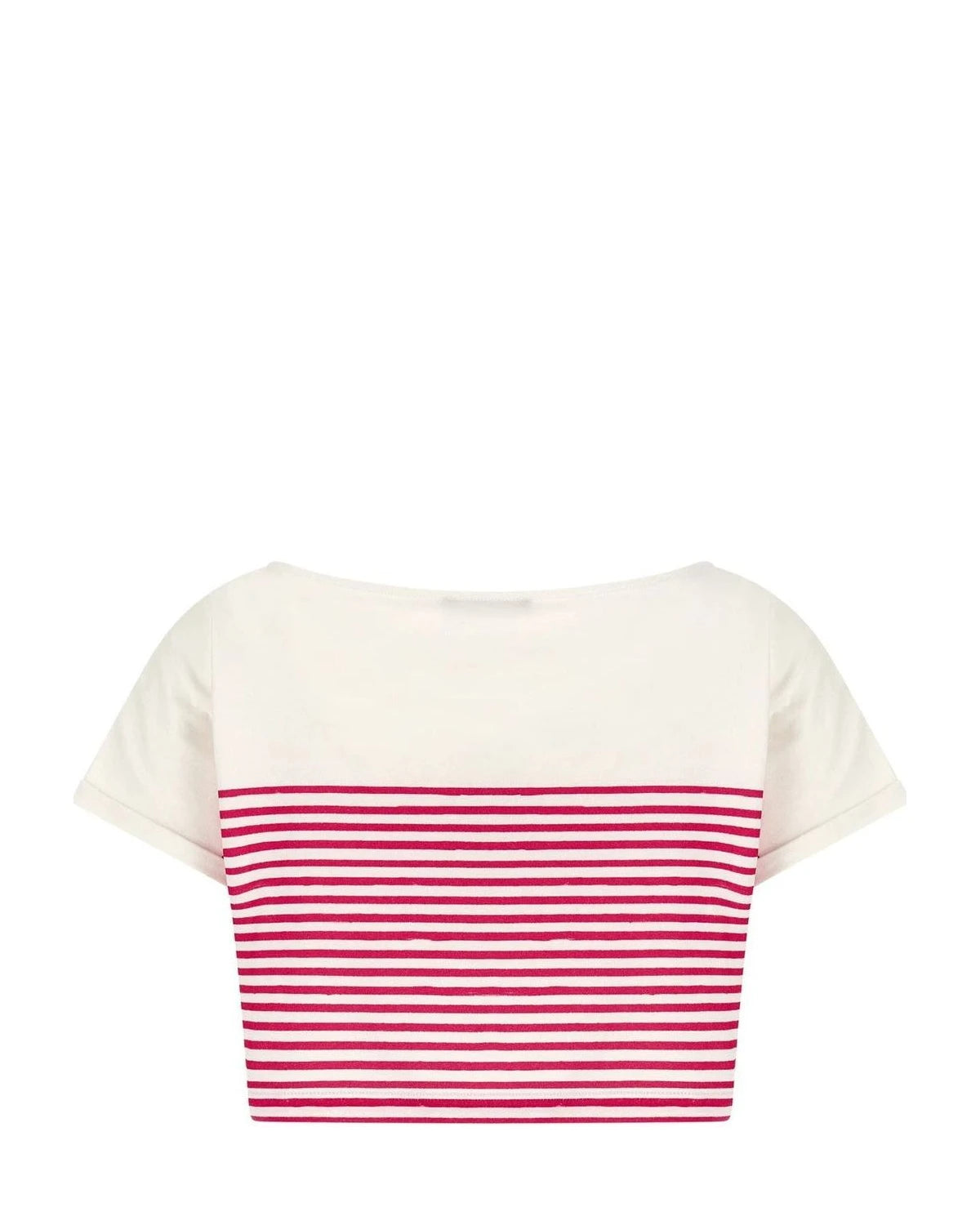 Balmain T-Shirt in pink — view 2