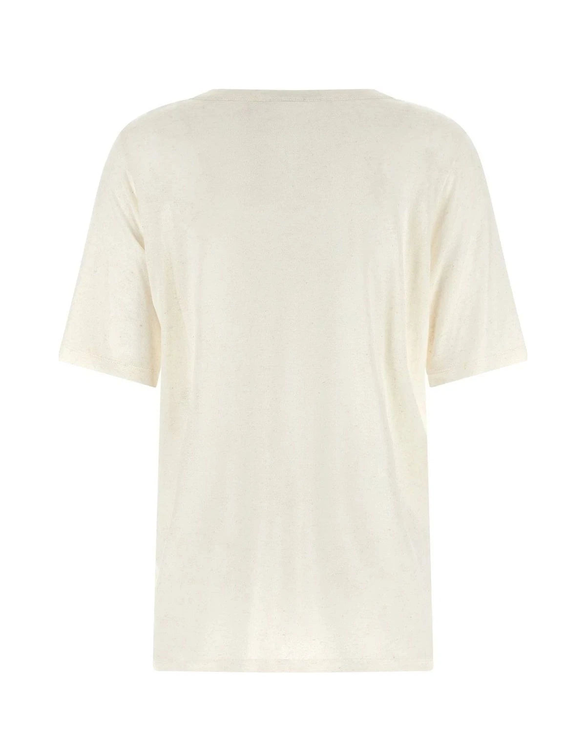 Stella McCartney T-Shirt in white, Viscose — view 2