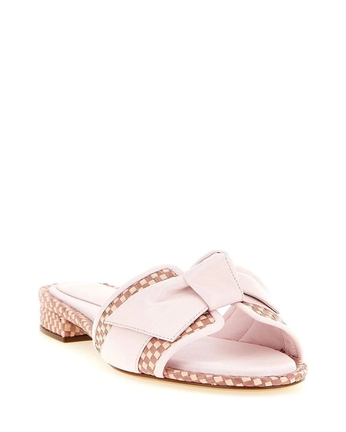 Alexandre Birman Sandals in multicolor, Cow Leather — view 2